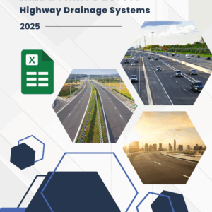dynamic filter media mix design for highway drainage systems